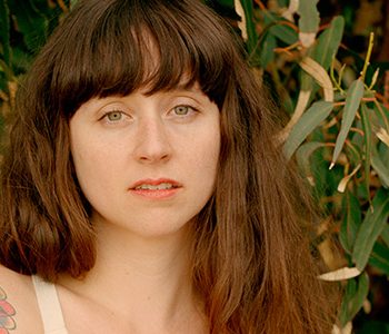 Join Waxahatchee in her sacred space on new <em>Great Thunder</em> EP