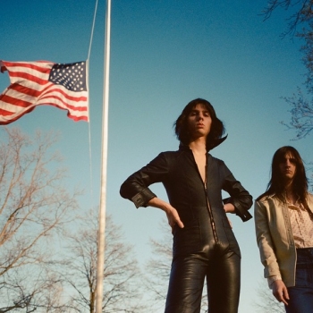 Listen to the multi-movement suite &#8220;The Fire&#8221; from Lemon Twigs&#8217; upcoming musical LP <em>Go To School</em>