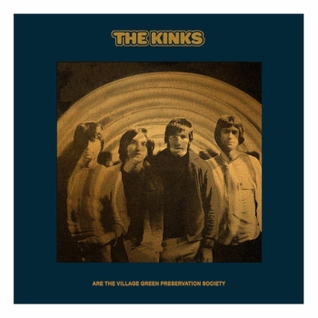 The Kinks announce 50th anniversary <em>Village Green</em> reissue, share unreleased song &#8220;Time Song&#8221;