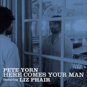 Pete Yorn teams up with Liz Phair for a cover of a Pixies classic