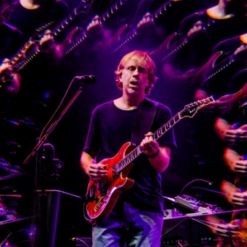 Phish kicked off a two-night stand at BB&#038;T Pavilion with deep cuts, classics and a new song called &#8220;Infinite&#8221;