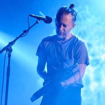 Radiohead, Stevie Nicks, Janet Jackson and more will be inducted into the Rock & Roll Hall of Fame