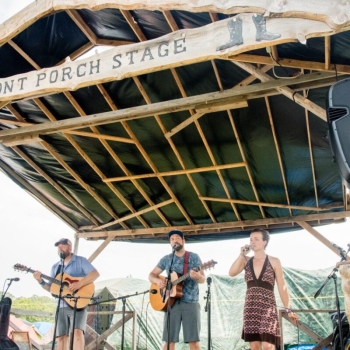 Philadelphia Folk Fest expands lineup to include Helen Leicht&#8217;s Philly Local showcase, Dan Blacksberg, Nina de Vitry, Michael Braunfeld, Philly Music co-op and more