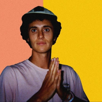 Ron Gallo returns with &#8220;It&#8217;s All Gonna Be OK,&#8221; the first single from <em>Stardust Birthday Party</em>