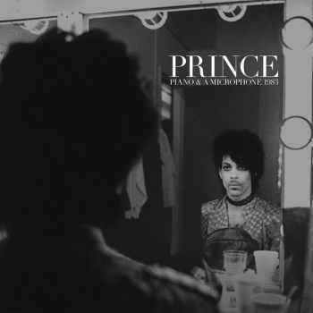 Prince probably never wanted us to hear <em>Piano &amp; A Microphone 1983</em>