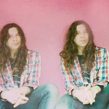 Kurt Vile returns with the expansive &#8220;Bassackwards&#8221; from his new album <em>Bottle It In</em>