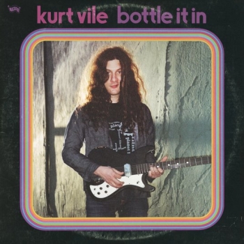 Happy record release day to Kurt Vile&#8217;s <em>Bottle It In</em>! Listen to him on WTF with Marc Maron