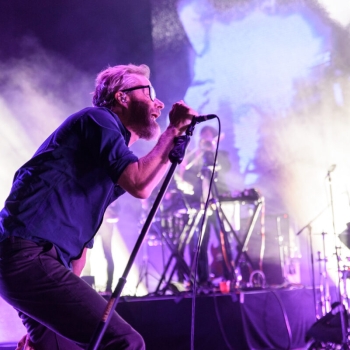 The National celebrates 20 years with remastered physicals of early projects