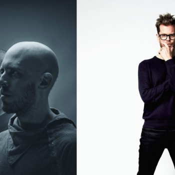 Donny McCaslin and Jason Lindner: The boys of <em>Blackstar</em> go beyond Bowie with <em>Blow</em> and <em>The Buffering Cocoon</em>