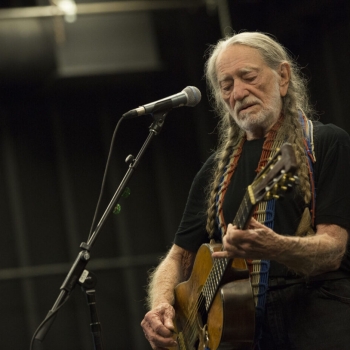 Willie Nelson&#8217;s Outlaw Music Fest Set Times Announced