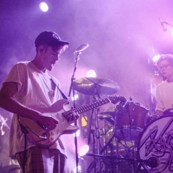 12 concerts to see this week, including Hippo Campus, Jamie xx, The Bul Bey and more