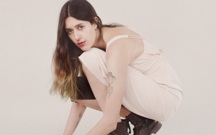 Half Waif | photo by Tonje Thilesen | courtesy of the artist