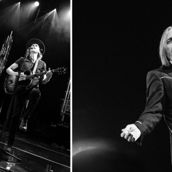 Listen to The Lumineers cover the late Tom Petty