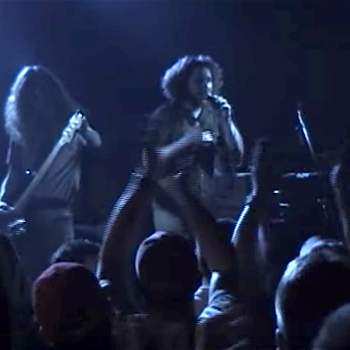 From the Archives: My Morning Jacket brings <em>Z</em> to PA in 2005