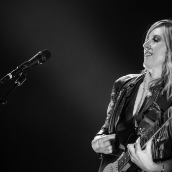 Liz Phair chats about theatrics, stage fright, and 30 years of &#8216;Guyville&#8217; on the WXPN Morning Show