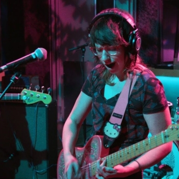 Grace Vonderkhun unveils Audiotree Session