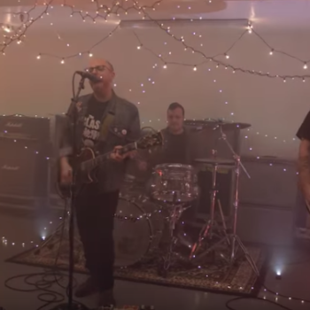 The Menzingers get in the Halloween spirit with new single and video &#8220;Freaks&#8221;