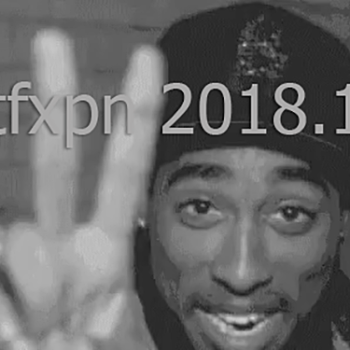 Keep Ya Head Up: Stream the November (Rain) 2018 edition of What’s The Frequency?! on WXPN