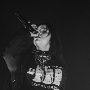 Billie Eilish brings the unexpected to Union Transfer