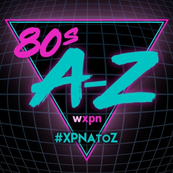 80s A-Z (2018) Blur