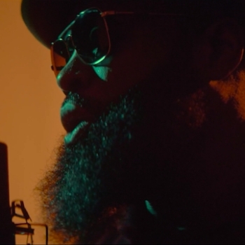 Watch Black Thought get his croon on in new “Conception” video