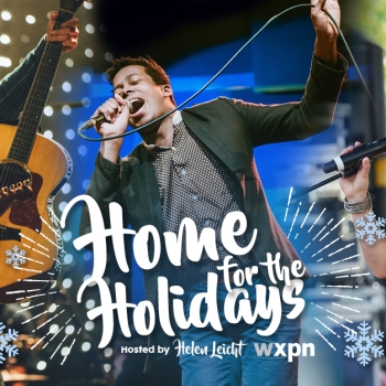 RSVP for Helen Leicht&#8217;s Home For the Holidays concert featuring Good Old War, Jeremy Keys, Katie Frank and more