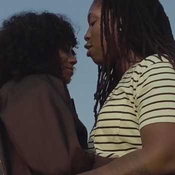 Ivy Sole tells a queer love story in &#8220;How High&#8221;