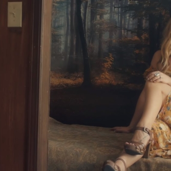 Margo Price discovers her country in the emphatically moving video for &#8220;All American Made&#8221;