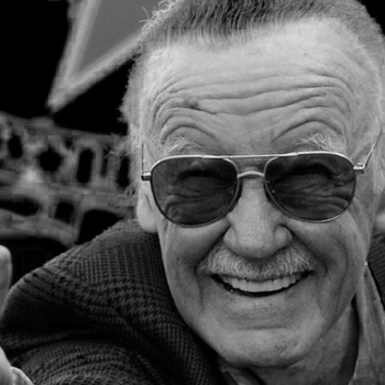 Heroes Matter: Remembering Stan Lee with King Britt, Camp Candle, Kindred, and more from the Philadelphia music scene