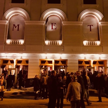 Casual Splendor: The Met Philly makes its debut with Bob Dylan in the driver’s seat