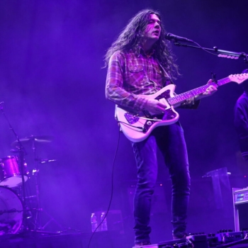 Kurt Vile covers Nick Cave’s “Stranger Than Kindness” for Australian relief benefit