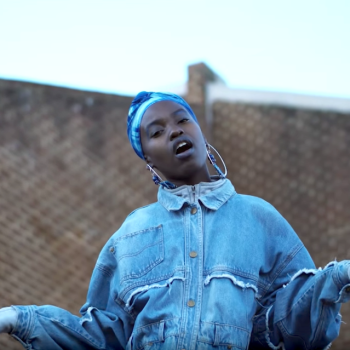 Masie Blu embraces change on visual album <em>Transform</em>