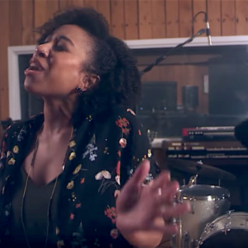 Follow soul singer Bridget Ramsey on a Philly dream date in new “Save Your Love For Me” video