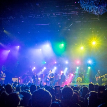 Head-Banging Brilliance: The Front Bottoms do what they do best at The Fillmore