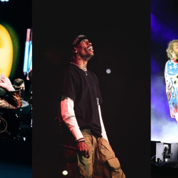 Firefly 2019’s lineup led by Panic! At The Disco, Travis Scott, Post Malone, with Courtney Barnett, Vampire Weekend, Hop Along on the undercard