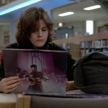 Here’s what you’re saying about the 80s #XPNAtoZ