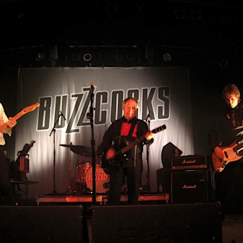 Remembering Pete Shelley of The Buzzcocks with WXPN&#8217;s Dan Reed