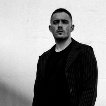 Dermot Kennedy is the NPR Slingshot Artist of the Year