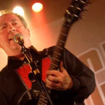 R.I.P. Pete Shelley of The Buzzcocks; watch video of the punk icons’ final Philadelphia concert from 2016