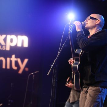 Free at Noon Flashback: Cookie Rabinowitz brings the funk for 2019