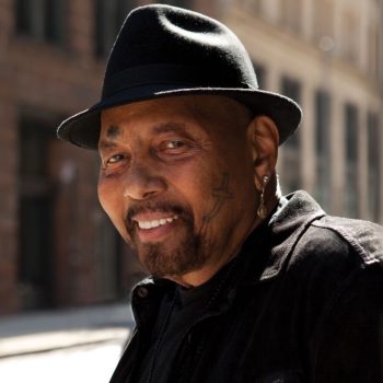 The new testament of Aaron Neville