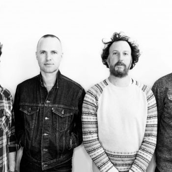 Transcending Time: Guster&#8217;s Ryan Miller talks new Labi Siffre cover, staying inspired, and having serious fun