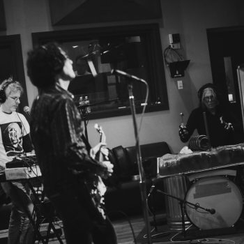 Indie Rock Hit Parade Live Session: Jon Spencer + the HITmakers