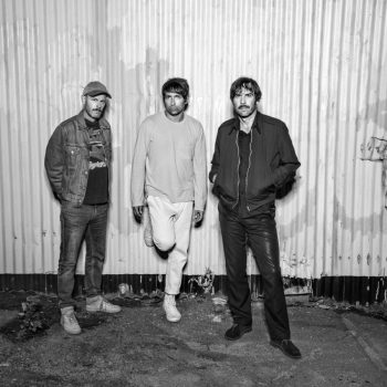 Peter Bjorn and John channels the deep winter of Sweden for the moody “Darker Days” video