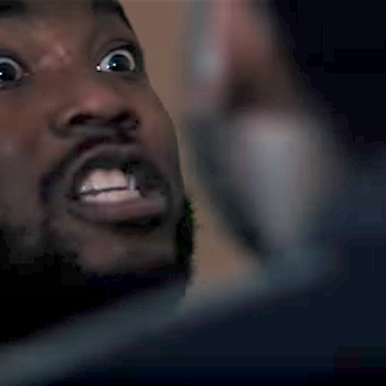 Watch Meek Mill’s gripping “Trauma” video
