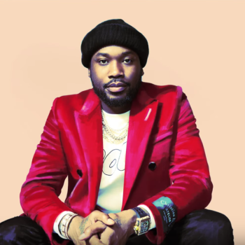 Watch Meek Mill make his SNL debut with “Going Bad / Uptown Vibes” and “Championships”