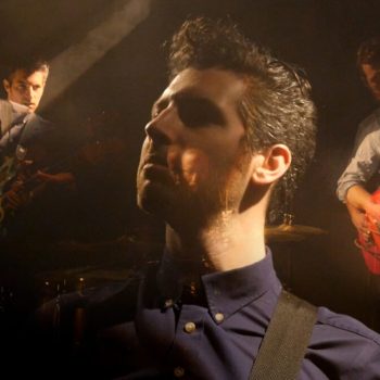 Thrills shares a dreamlike video for “Both Ways,” the title track to their debut LP