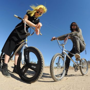 Bridgers and Oberst&#8217;s Better Oblivion Community Center is familiar, yet fully and equitably intertwined