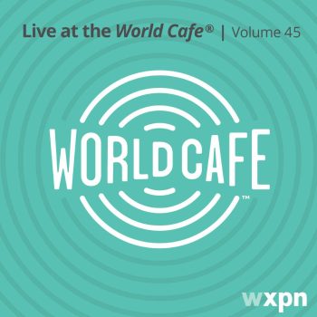 Announcing <em>Live at the World Cafe Volume 45</em>, featuring Hozier, John Prine, Neko Case and more