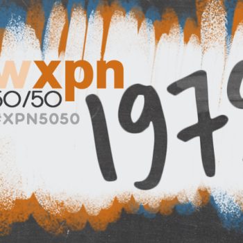 #XPN5050: 1979